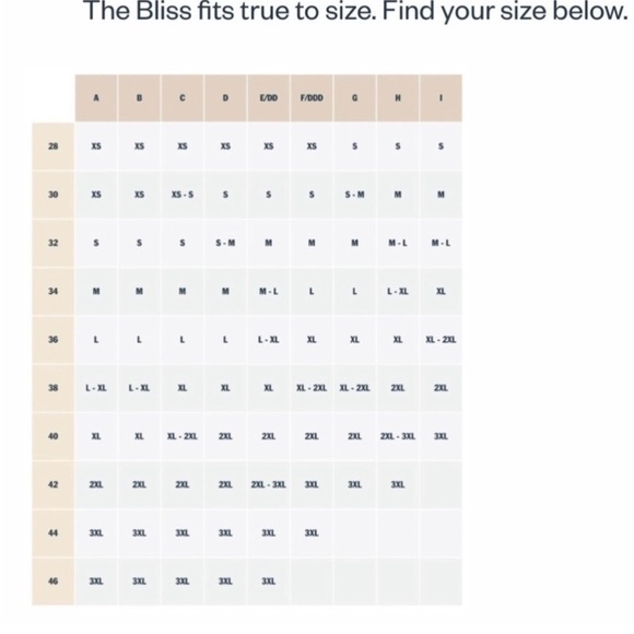 Harper Wilde Bliss Bralette in Amethyst purple - Picture 10 of 10